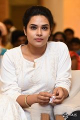 Hari Teja at A Aa Movie Success Meet